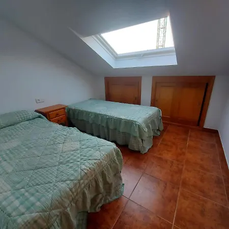 Apartamento Precioso Duplex En
