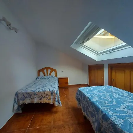 Precioso Duplex En Sanxenxo