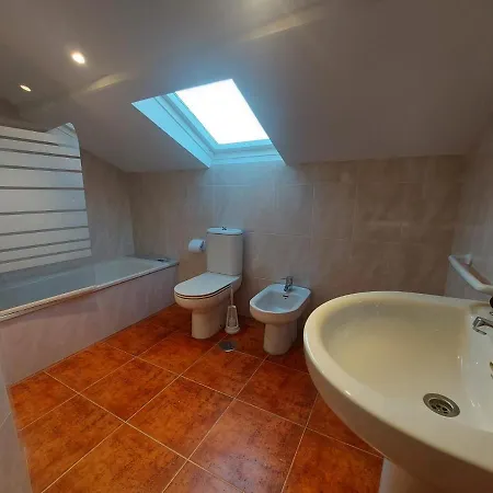 Precioso Duplex En Apartamento Sanxenxo