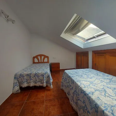 Apartamento Precioso Duplex En