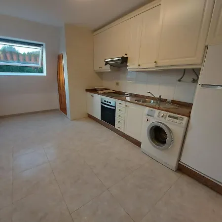 Apartamento Precioso Duplex En Sanxenxo